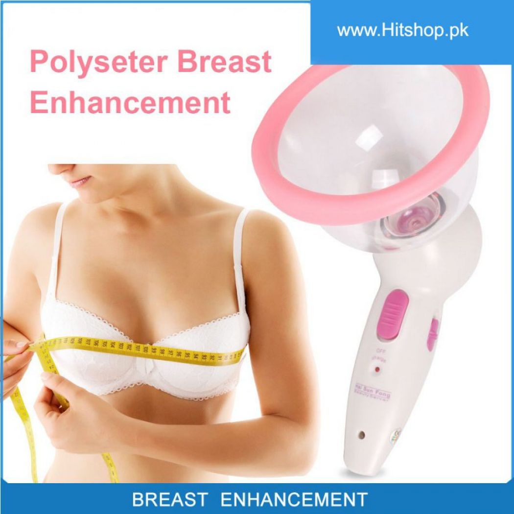 Breast Enlargement Pump 
